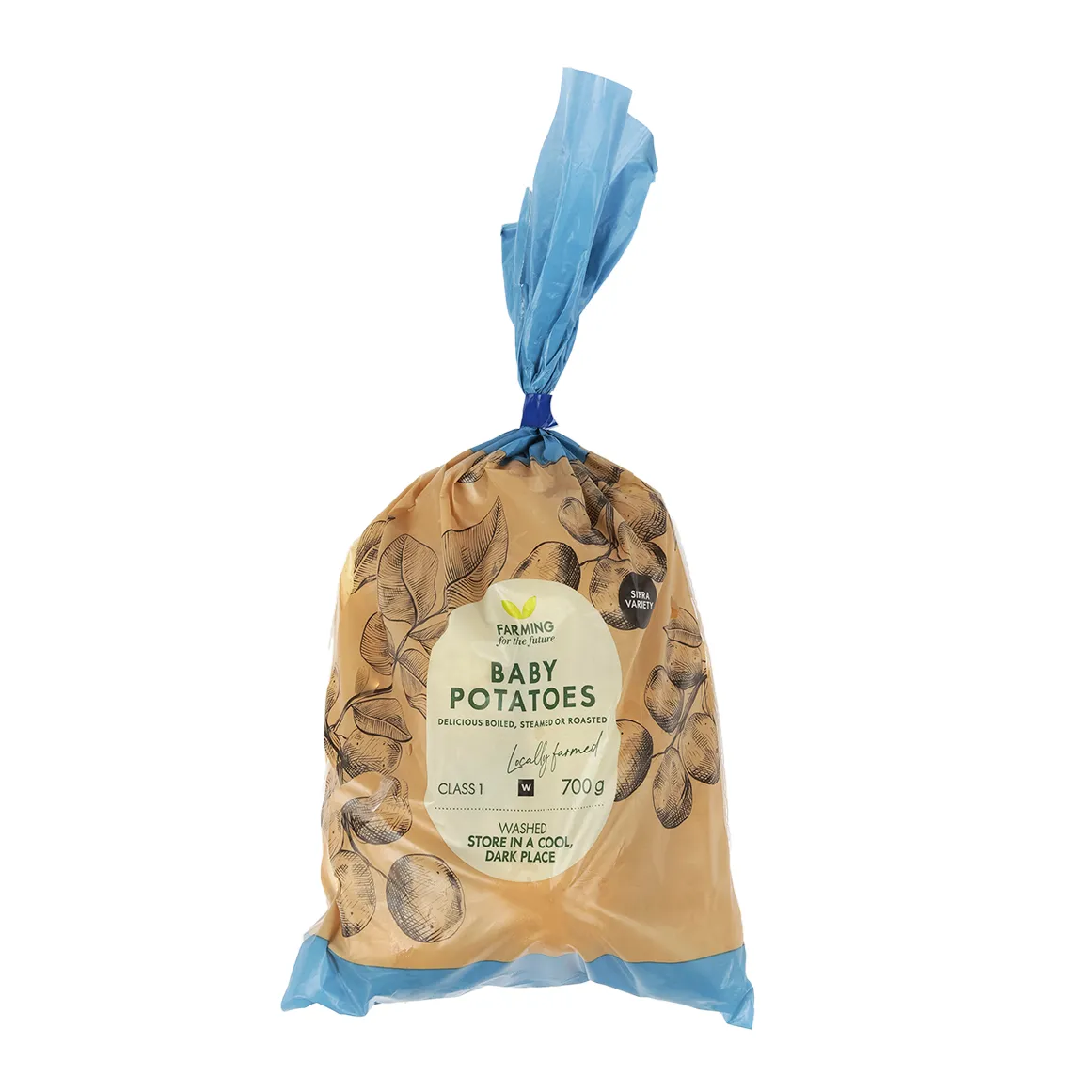 Baby Potatoes 700 g