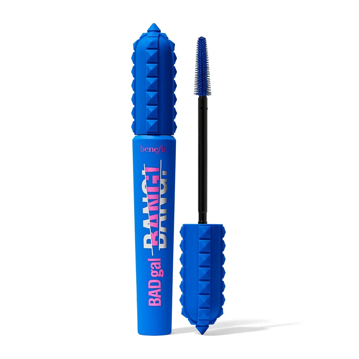 Badgal Bang Power Blue Mascara