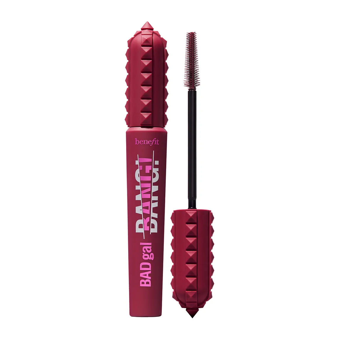 Badgal Bang Wild Plum Mascara