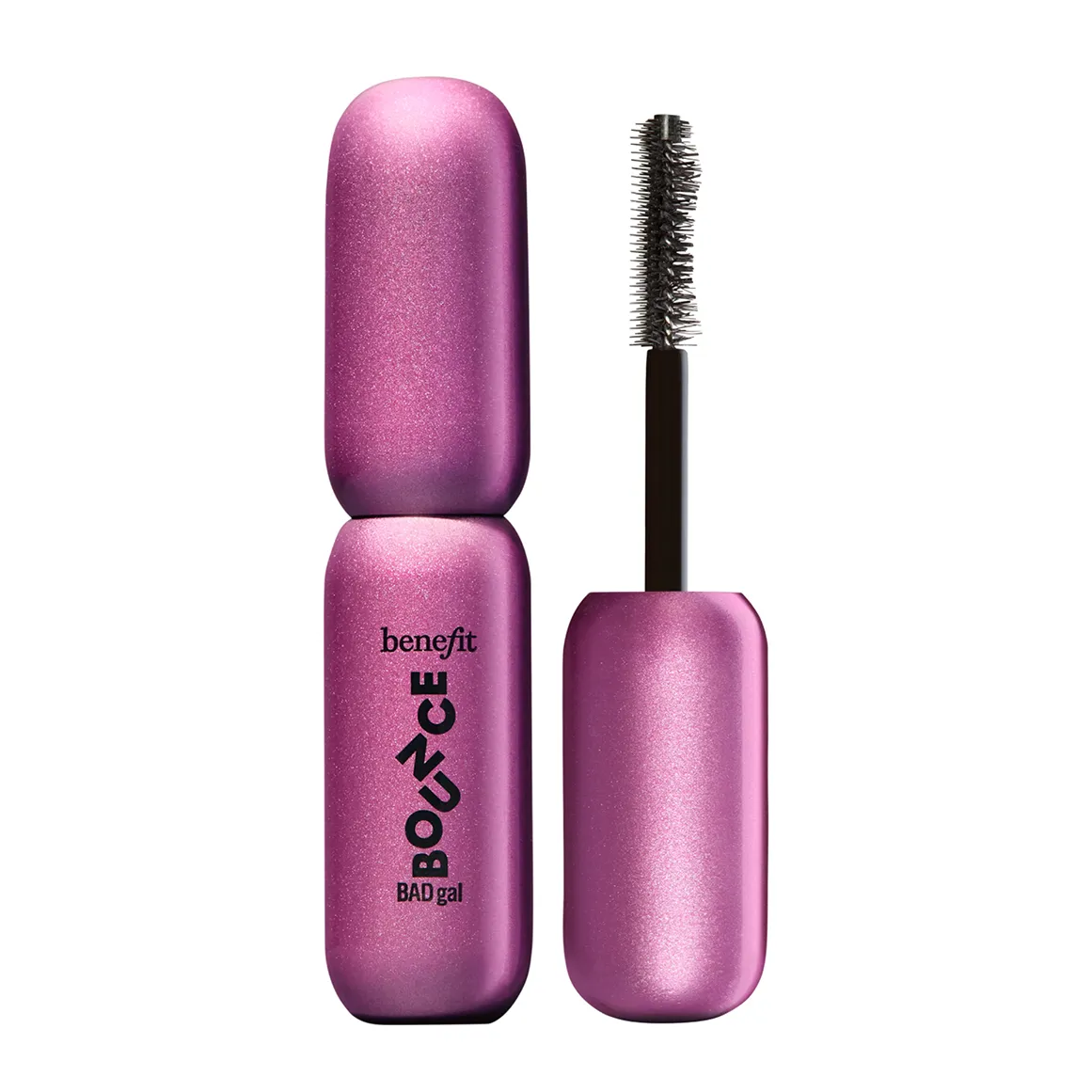 Badgal Bounce Mini Mascara - BLACK