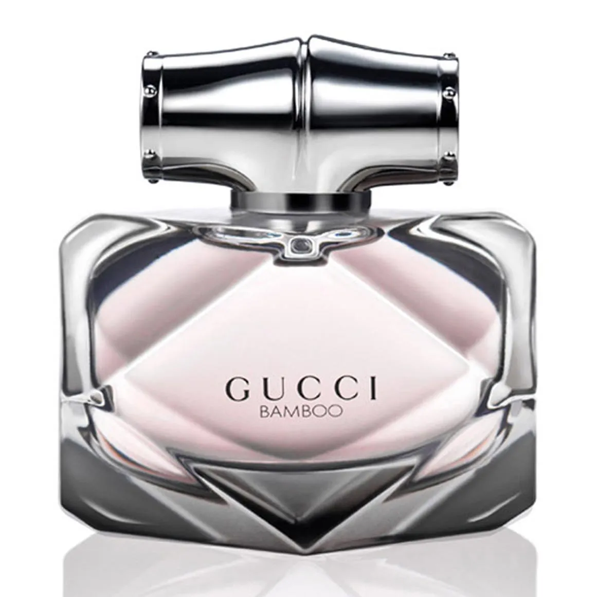 Bamboo Eau de Parfum For Her - 50ml