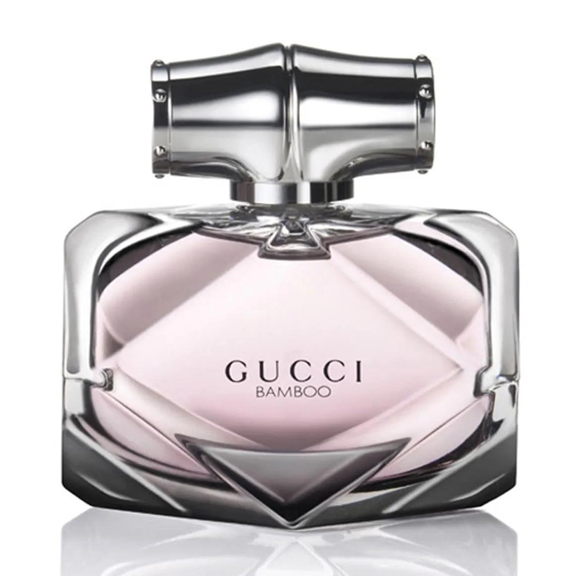 Bamboo Eau de Parfum For Her - 75ml
