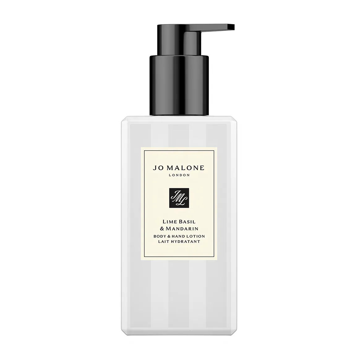 Basil & Mandarin Body & Hand Lotion - 250ml