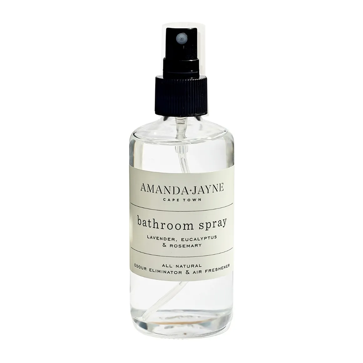 Bathroom Spray - 100ml