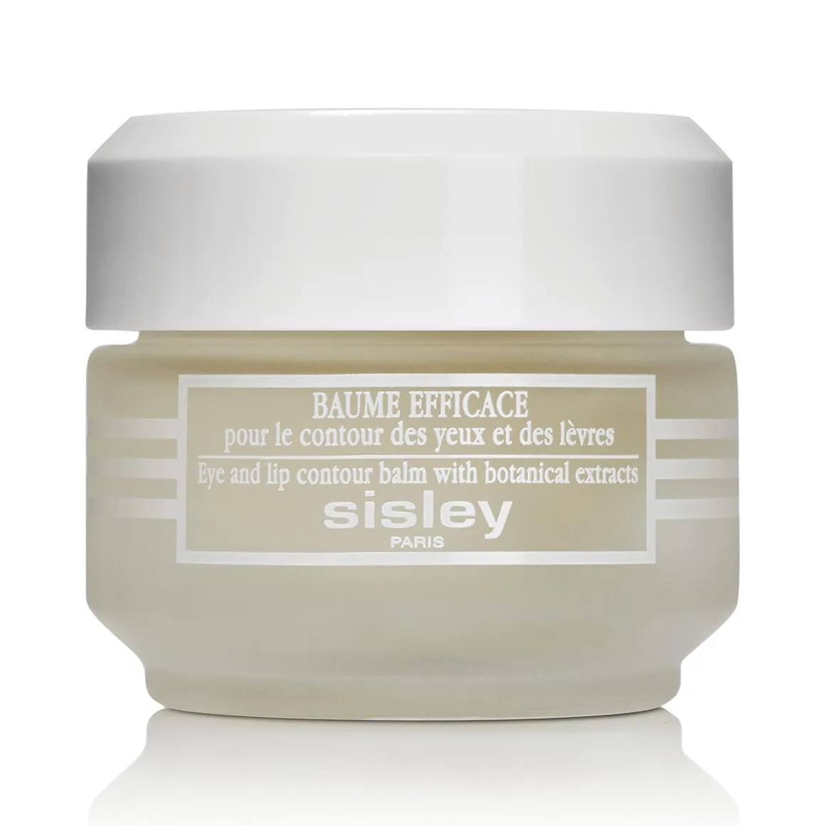 Baume Efficace Eye & Lip Contour Balm - 30ml