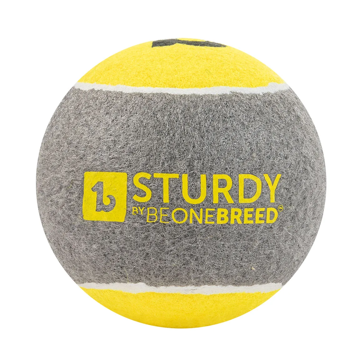 BeOneBreed Bouncy Ball Dog Toy 10 cm
