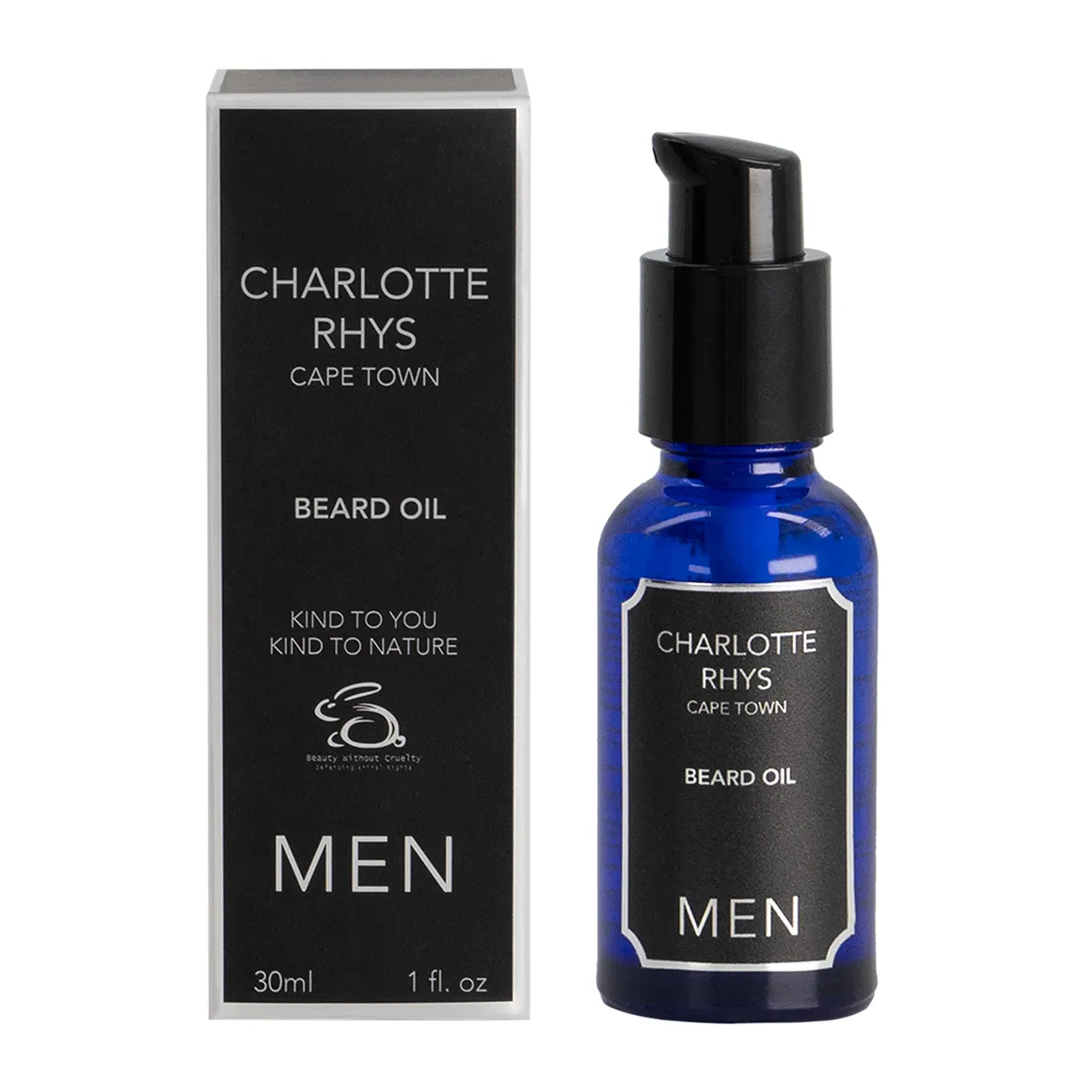 Beard Oil - 30ml