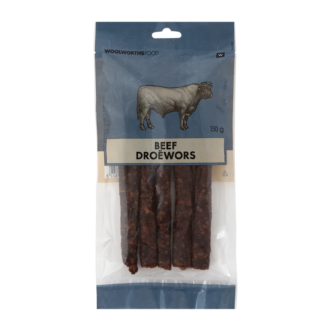 Beef Droëwors 150 g