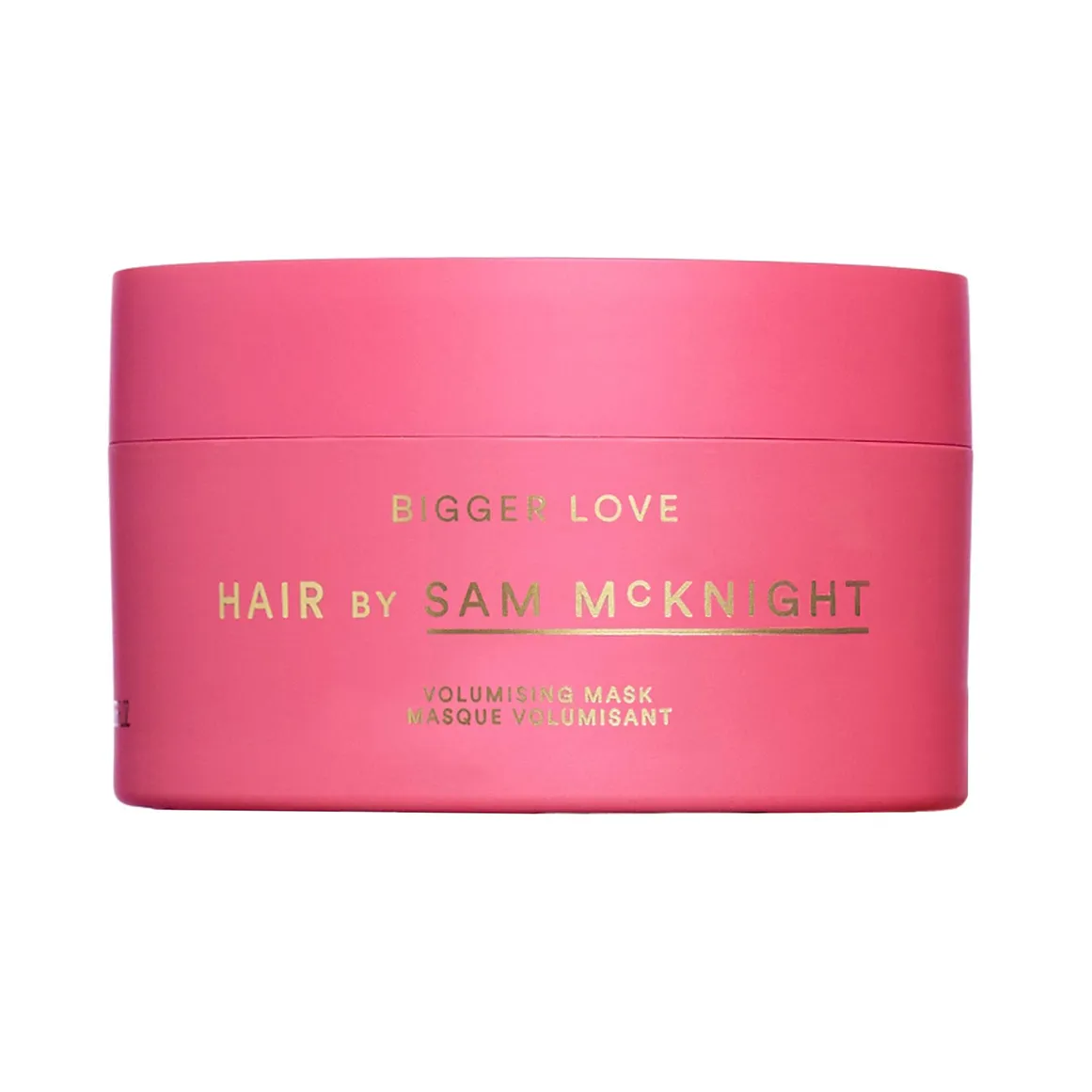 Bigger Love Treatment Mask - 200ml