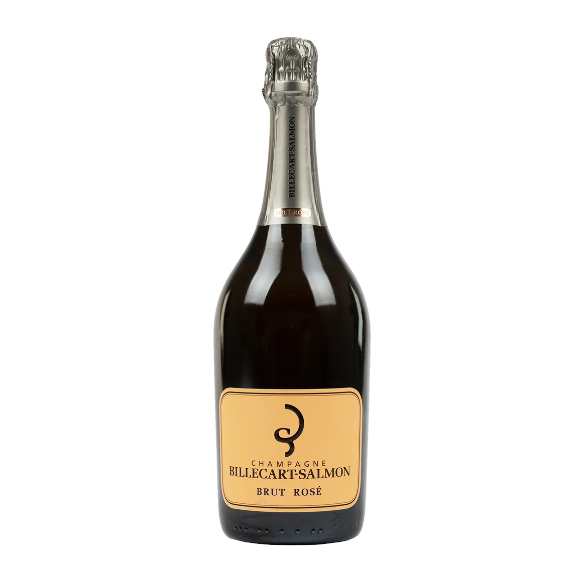 Billecart Salmon Brut Rosé Champagne 750 ml