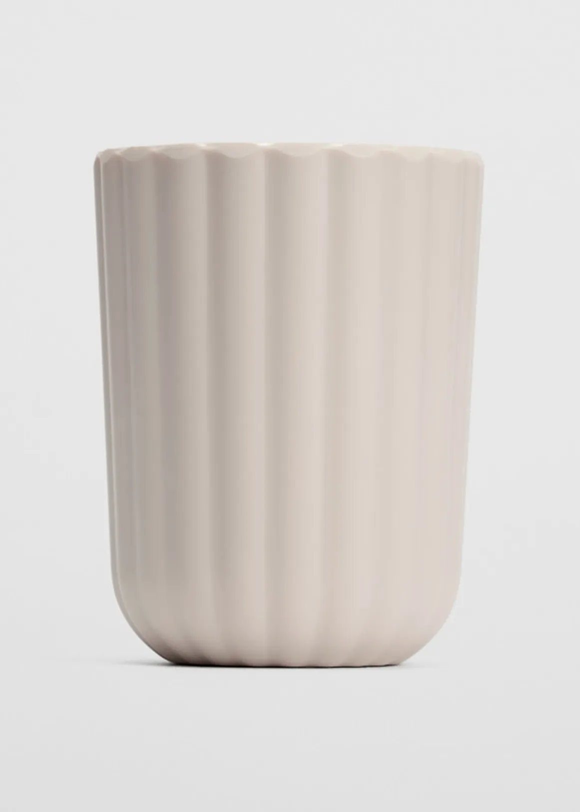 Billie Kids Cup - NATURAL