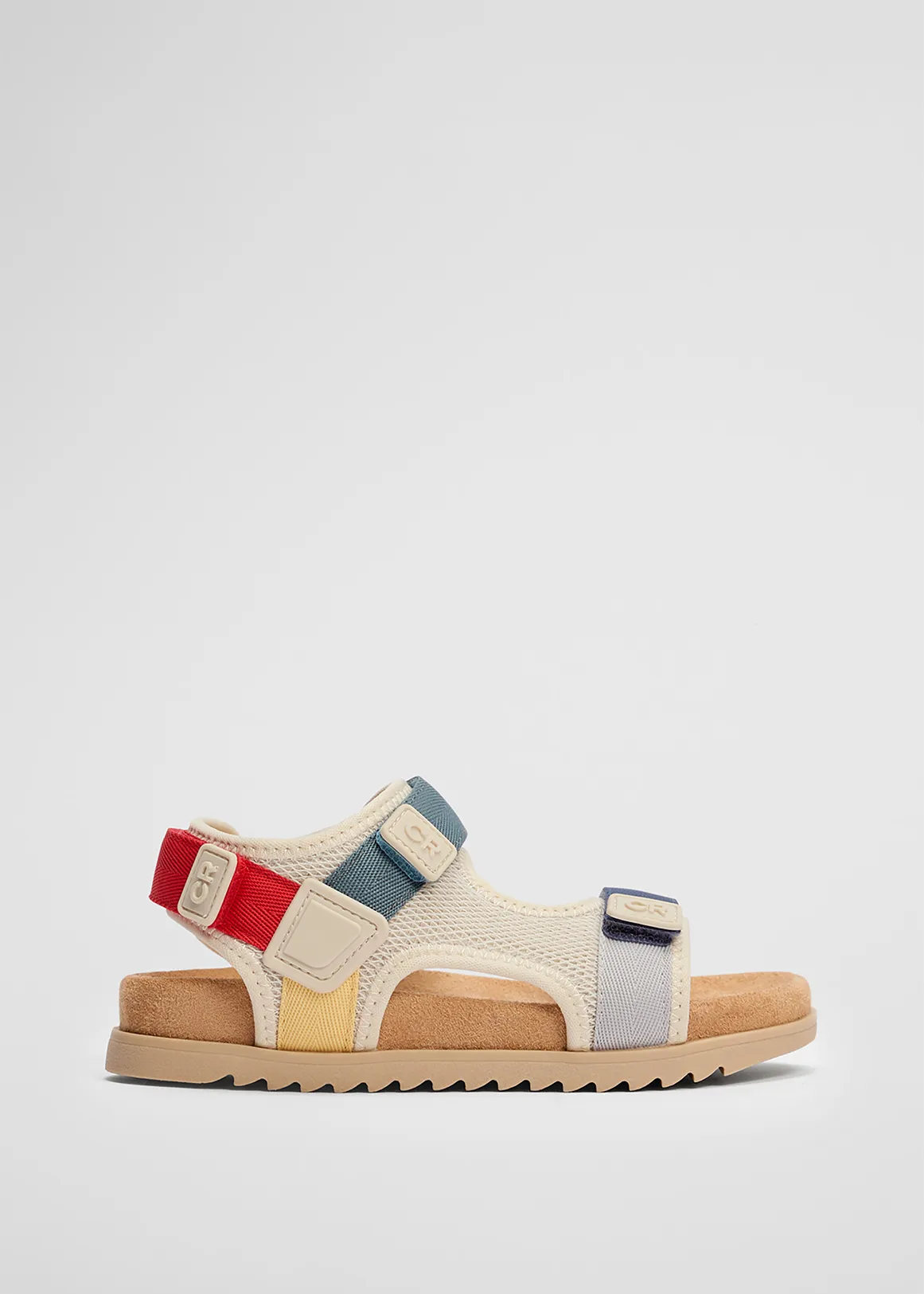 Billie Sandal - MULTI