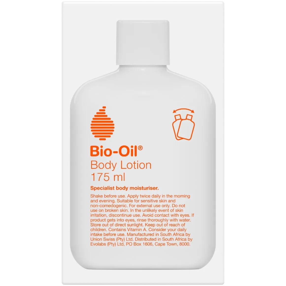 Bio-Oil Body Lotion 175 ml