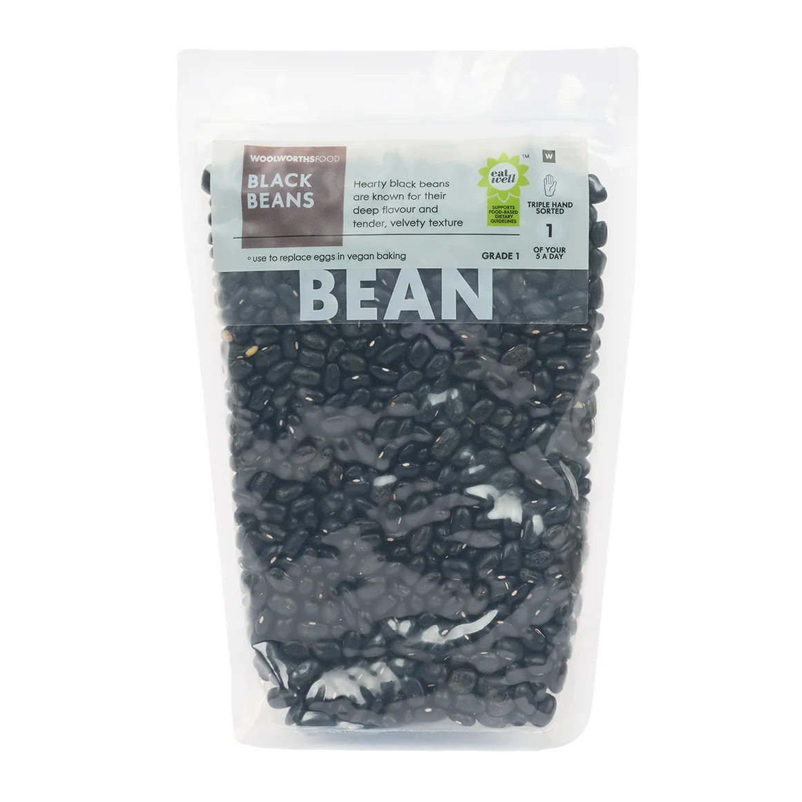 Black Beans 500 g