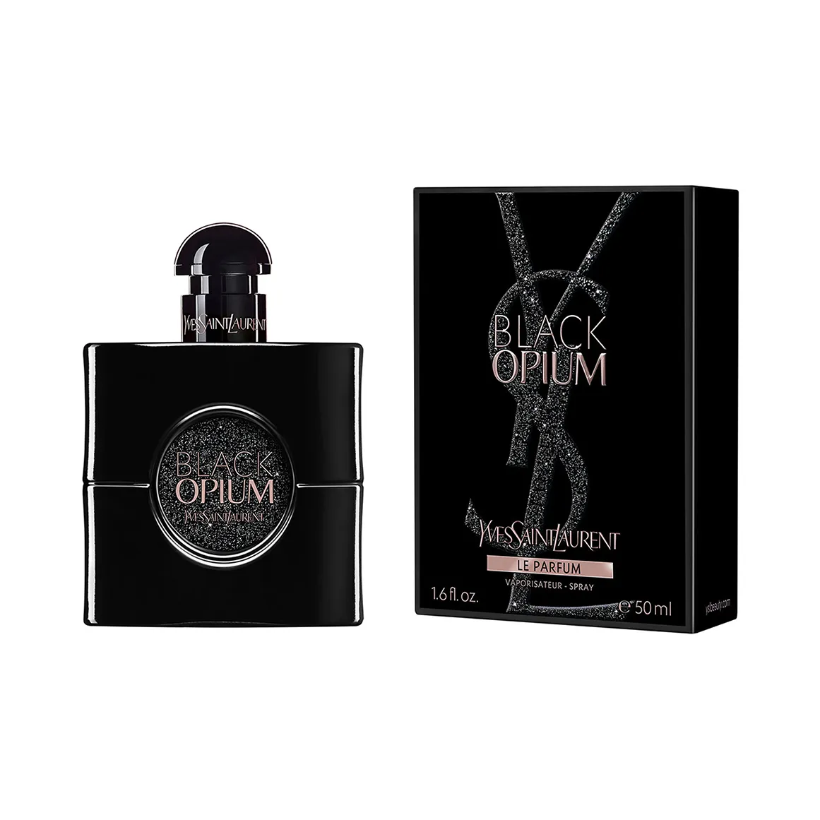 Black Opium Le Parfum - 50ml