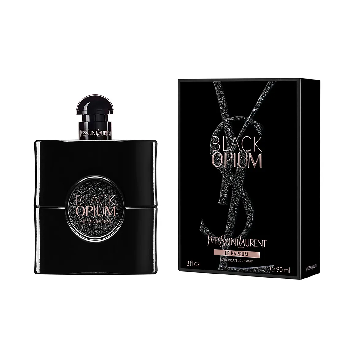 Black Opium Le Parfum - 90ml