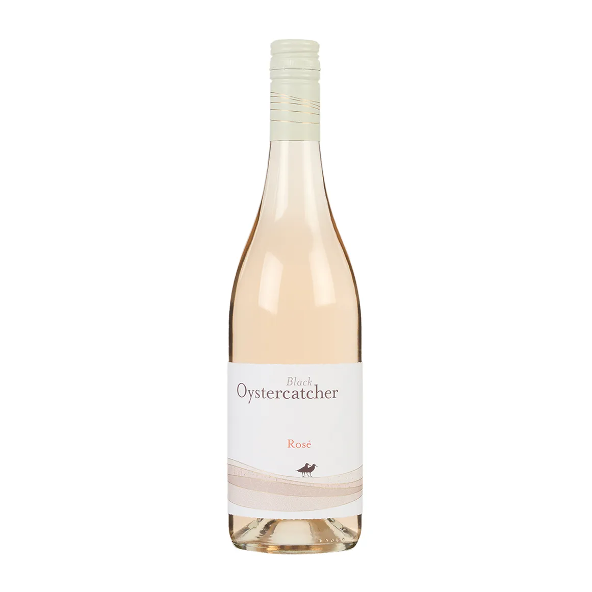 Black Oystercatcher Rosé 750 ml