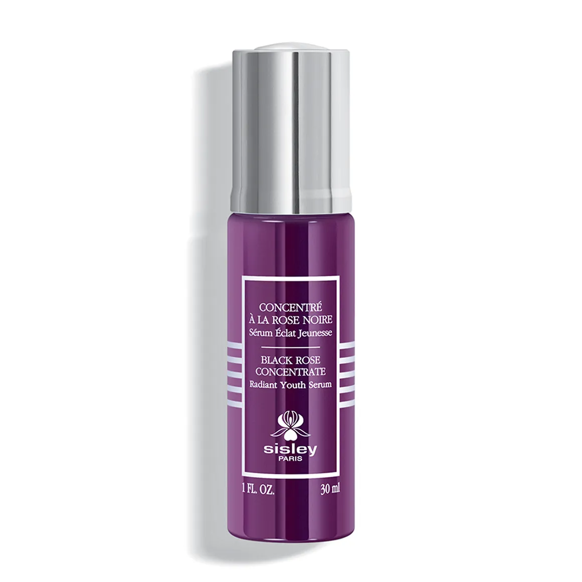 Black Rose Serum - 30ml