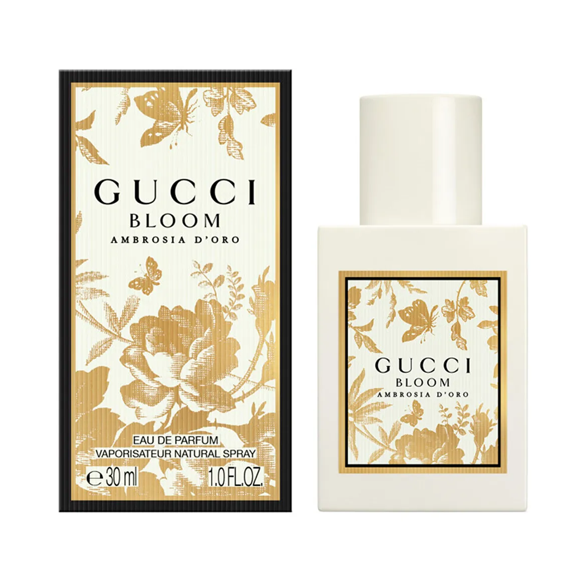 Bloom Ambrosia d'Oro Eau de Parfum - 30ml
