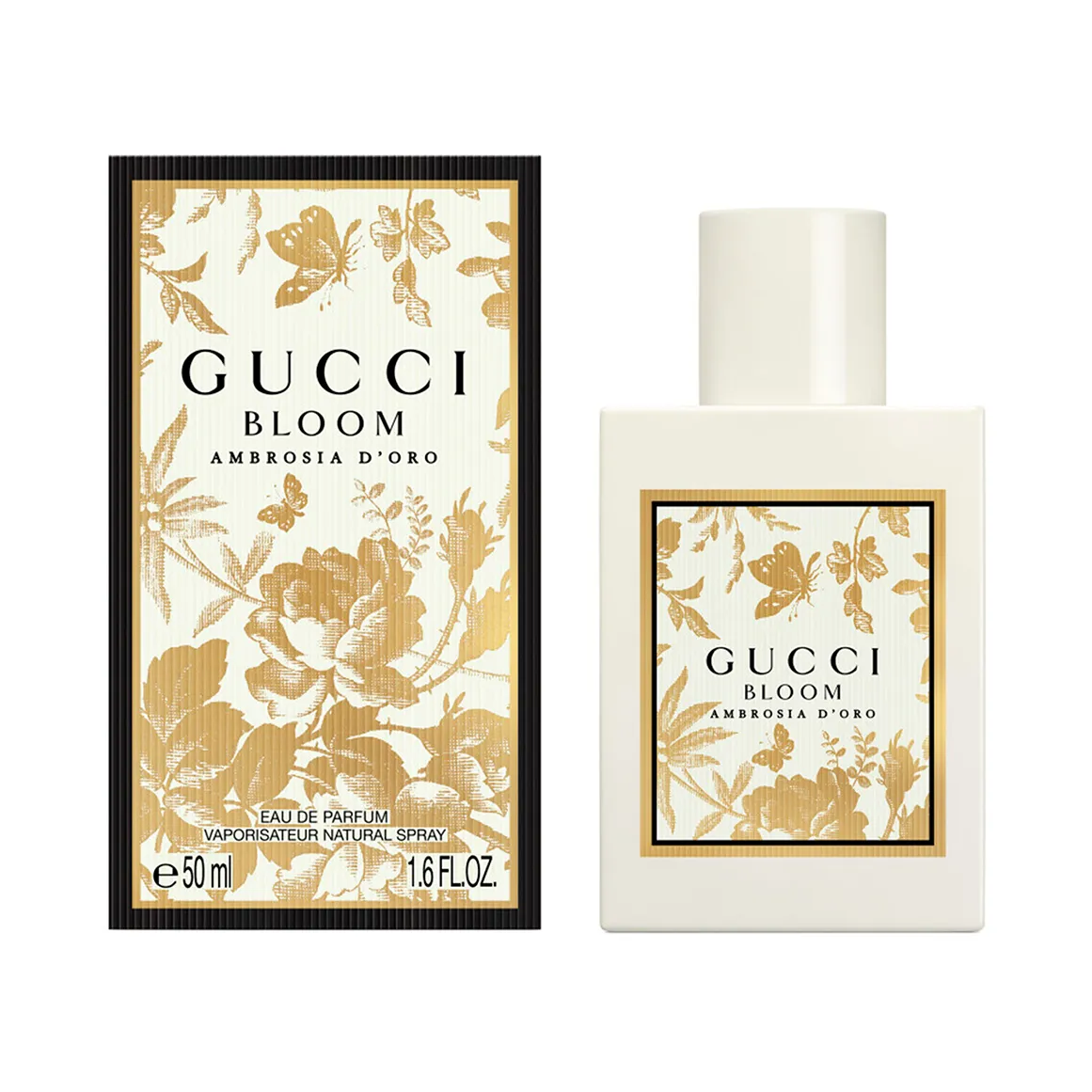 Bloom Ambrosia d'Oro Eau de Parfum - 50ml
