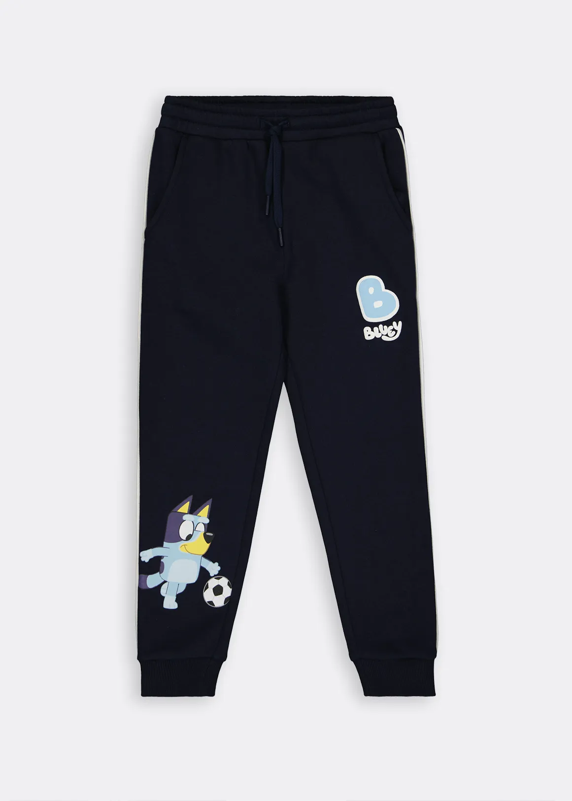 Bluey Joggers - X NAVY