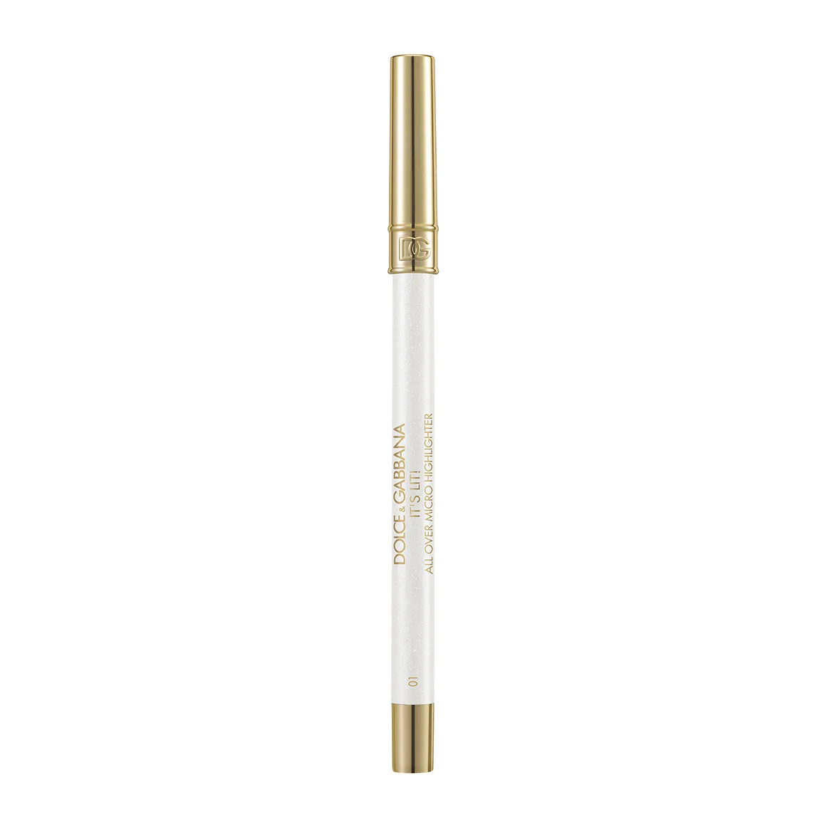 Bold It's Lit! Cream Highlighter Stick - 01 NORTH STAR