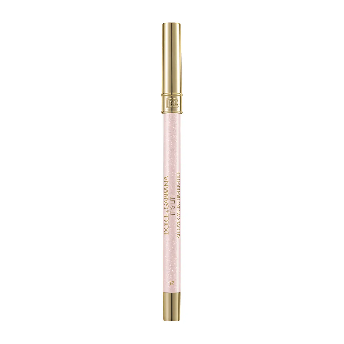 Bold It's Lit! Cream Highlighter Stick - 02 GALACT GLIMMER