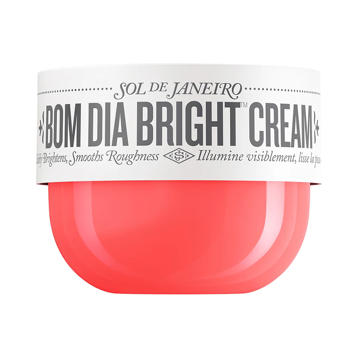 Bom Dia Bright™ Body Cream - 240ml