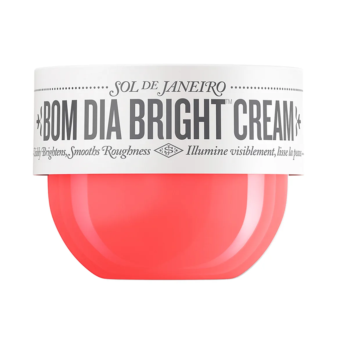Bom Dia Bright™ Body Cream - 75ml
