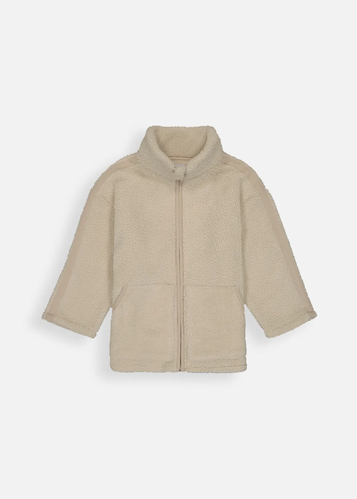 Borg Jacket - X CREAM