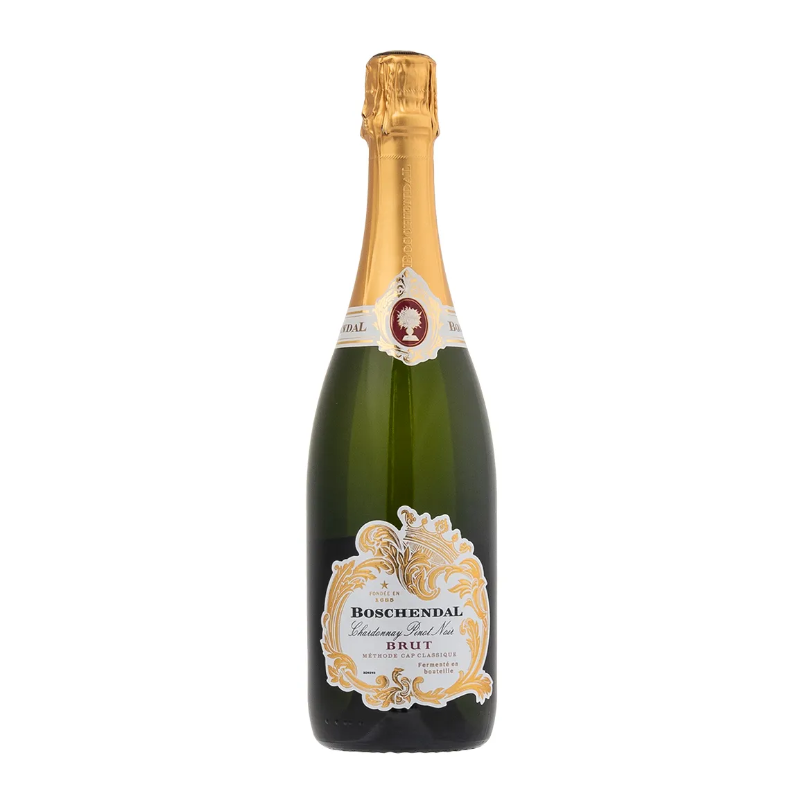 Boschendal Brut MCC 750 ml