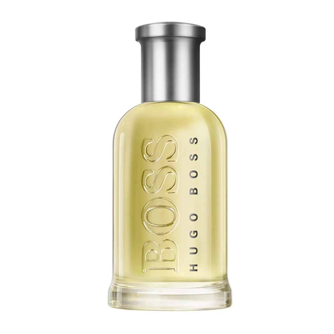 Boss Bottled Eau de Toilette for Men - 50ml