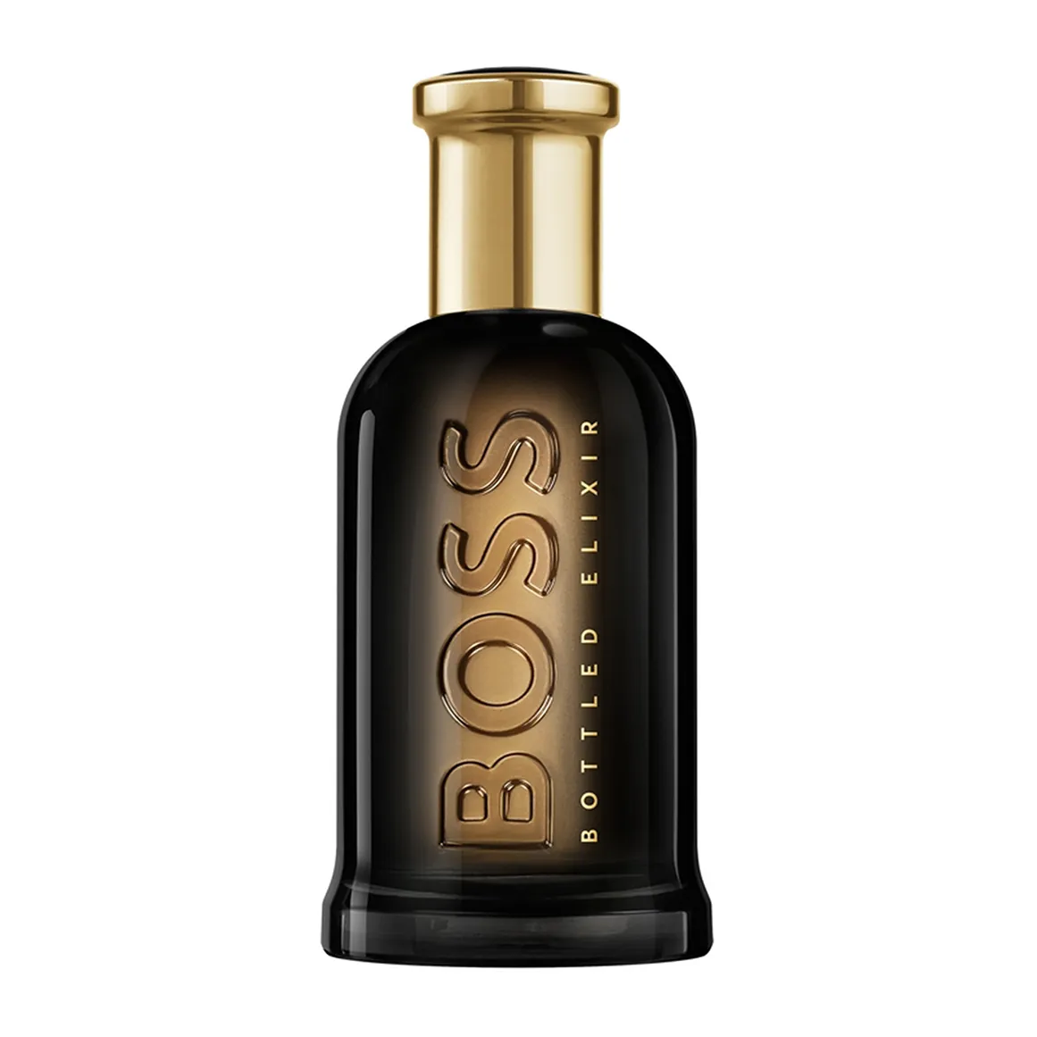 Boss Bottled Elixir Parfum Intense For Him - 100ml