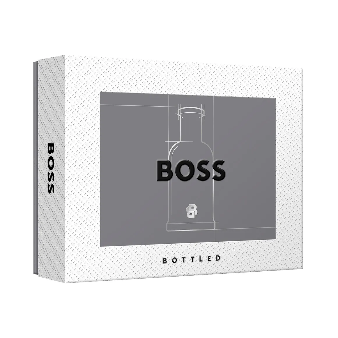 Bottled Eau de Toilette Trio Gift Set - Composite