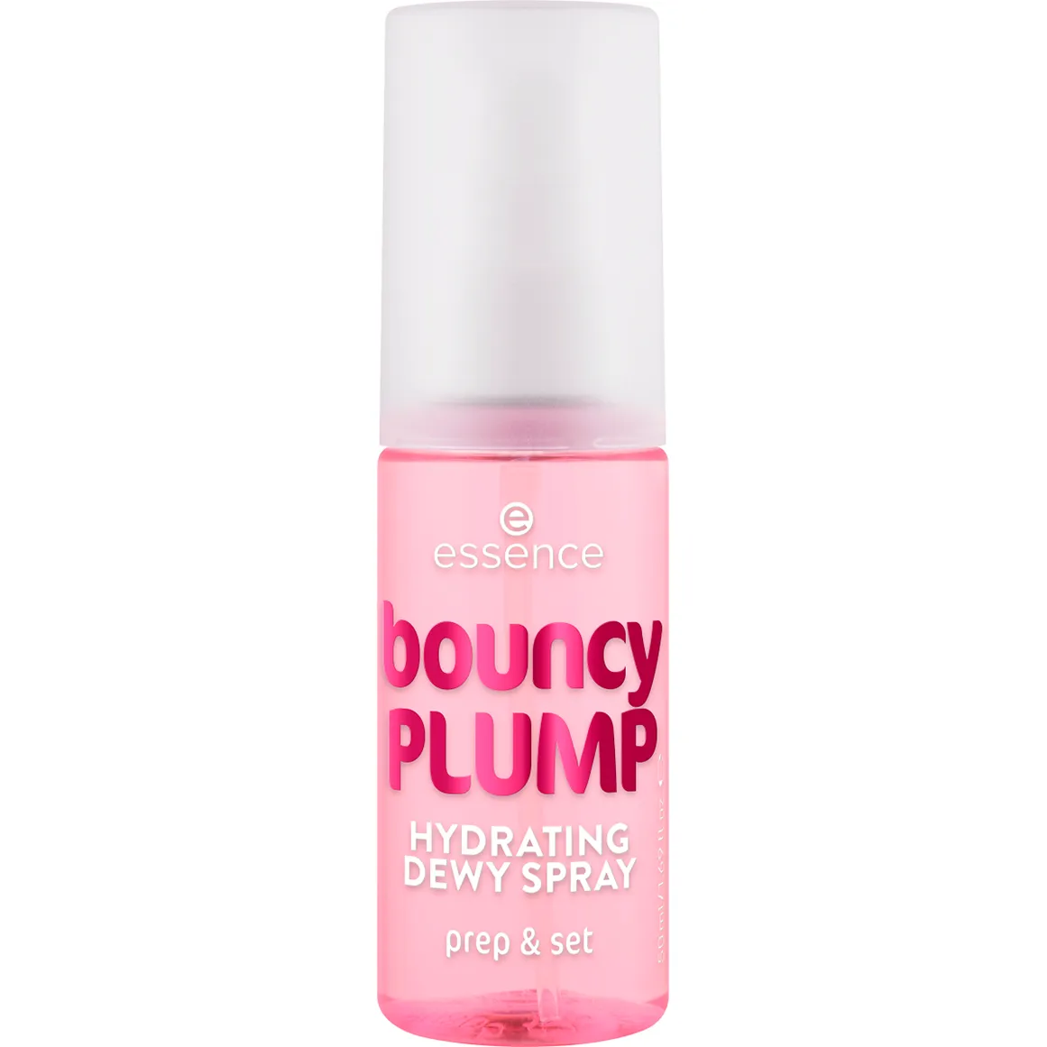 Bouncy Plump Hydrating Dewy Spray - 50ml