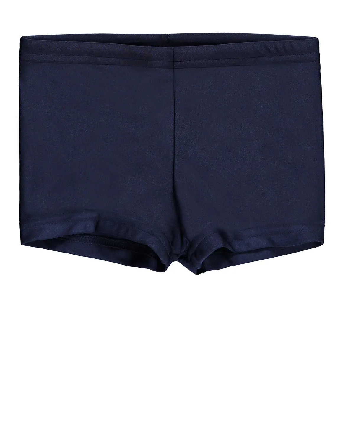 Boyleg Swim Shorts - NAVY