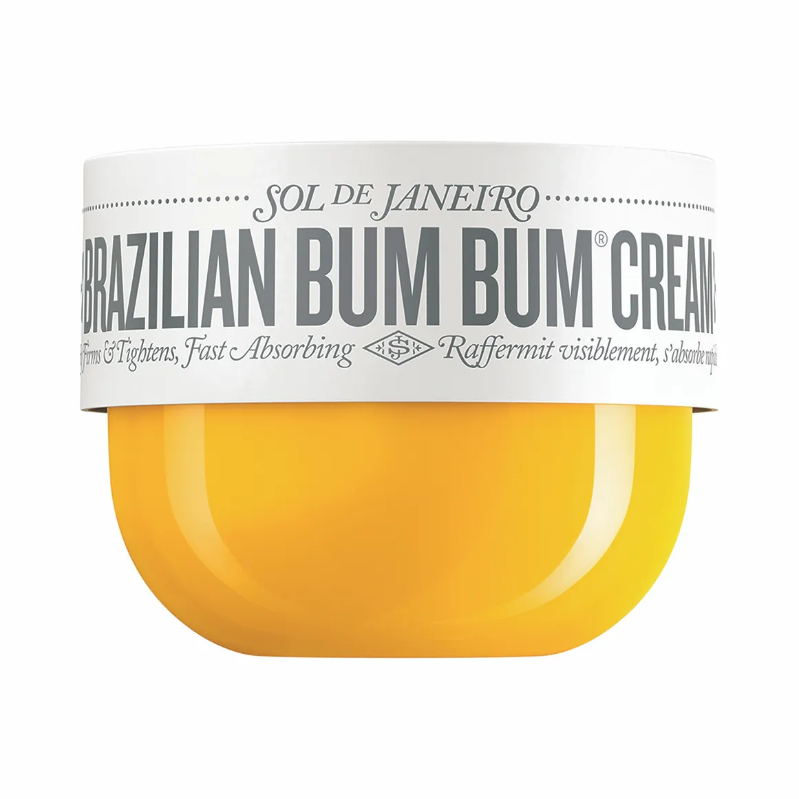 Brazilian Bum Bum® Cream - 240ml