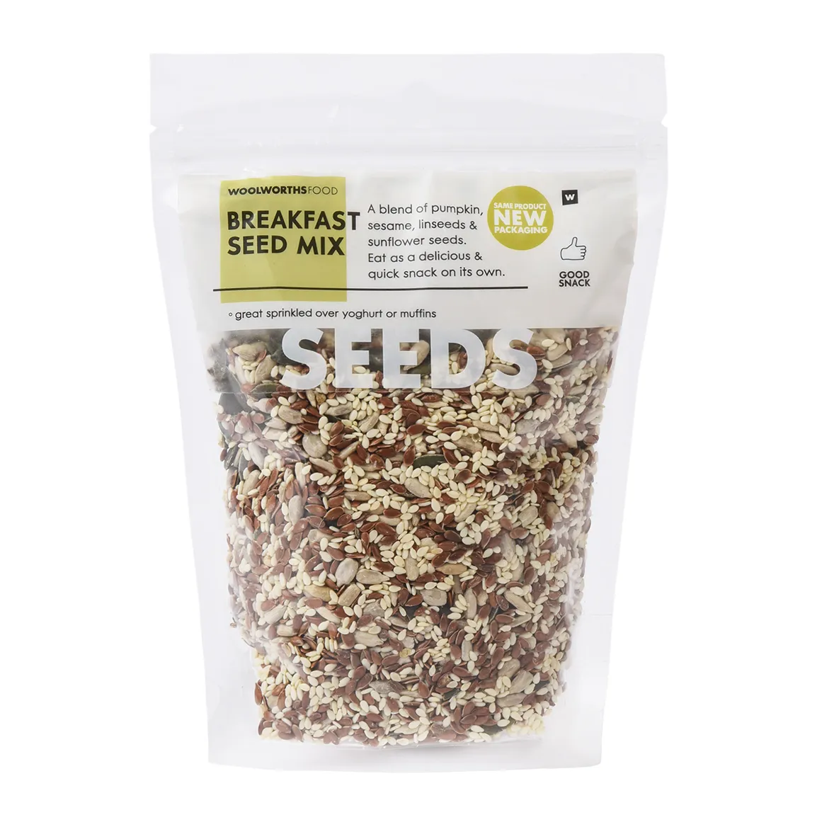 Breakfast Seed Mix 250 g