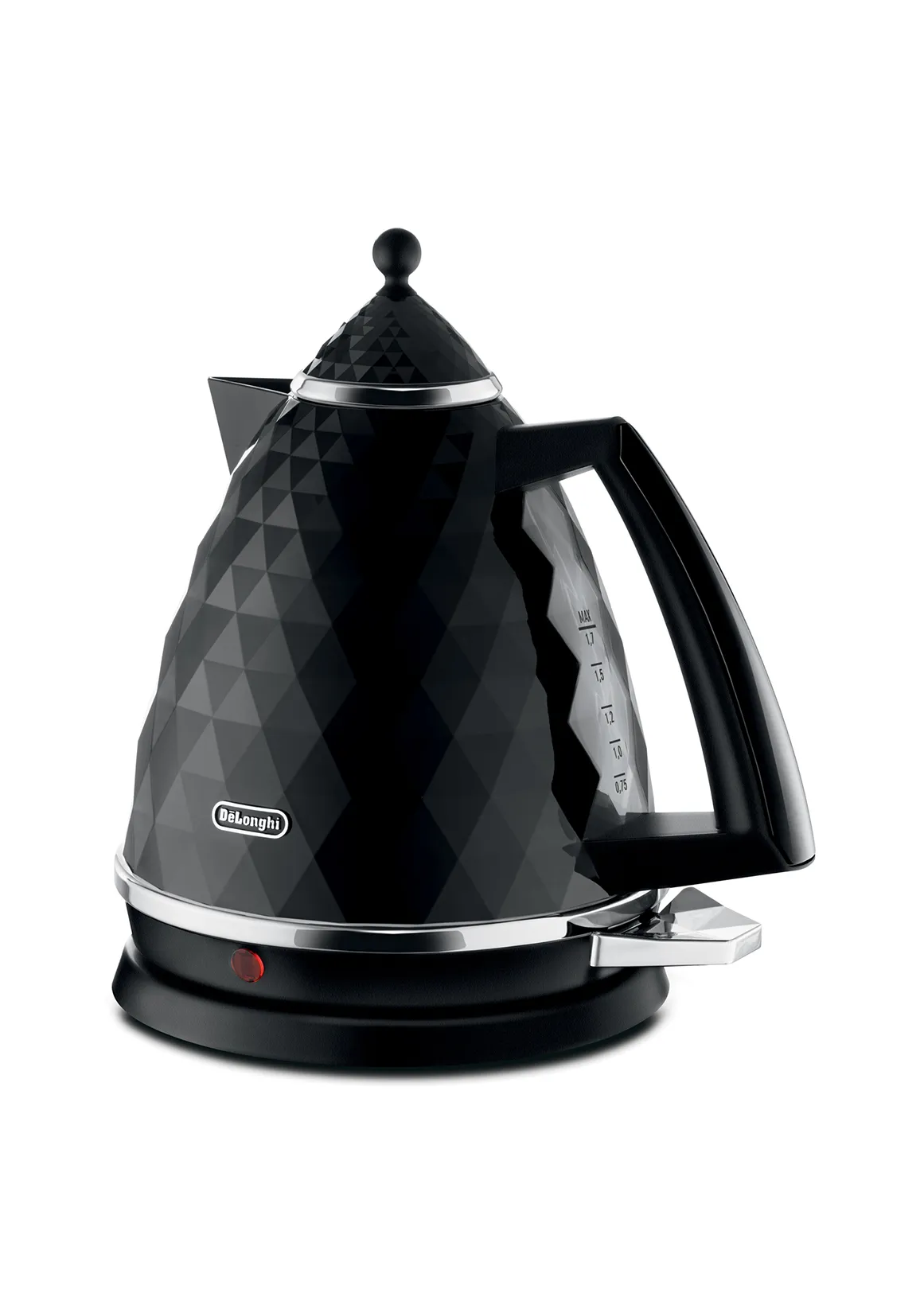 Brillante Kettle 1.7L - BLACK