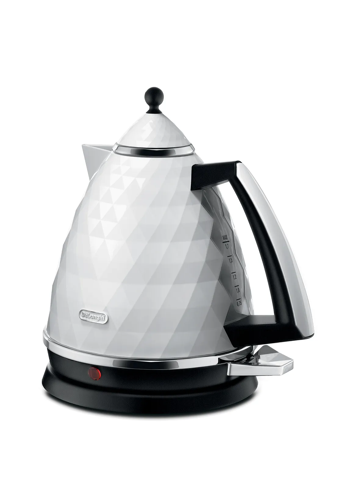 Brillante Kettle 1.7L - WHITE