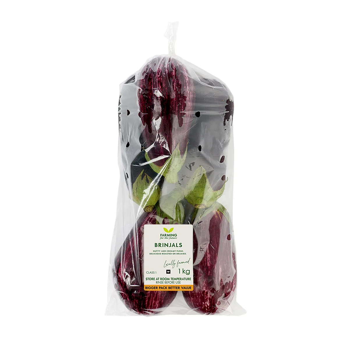 Brinjals 1 kg