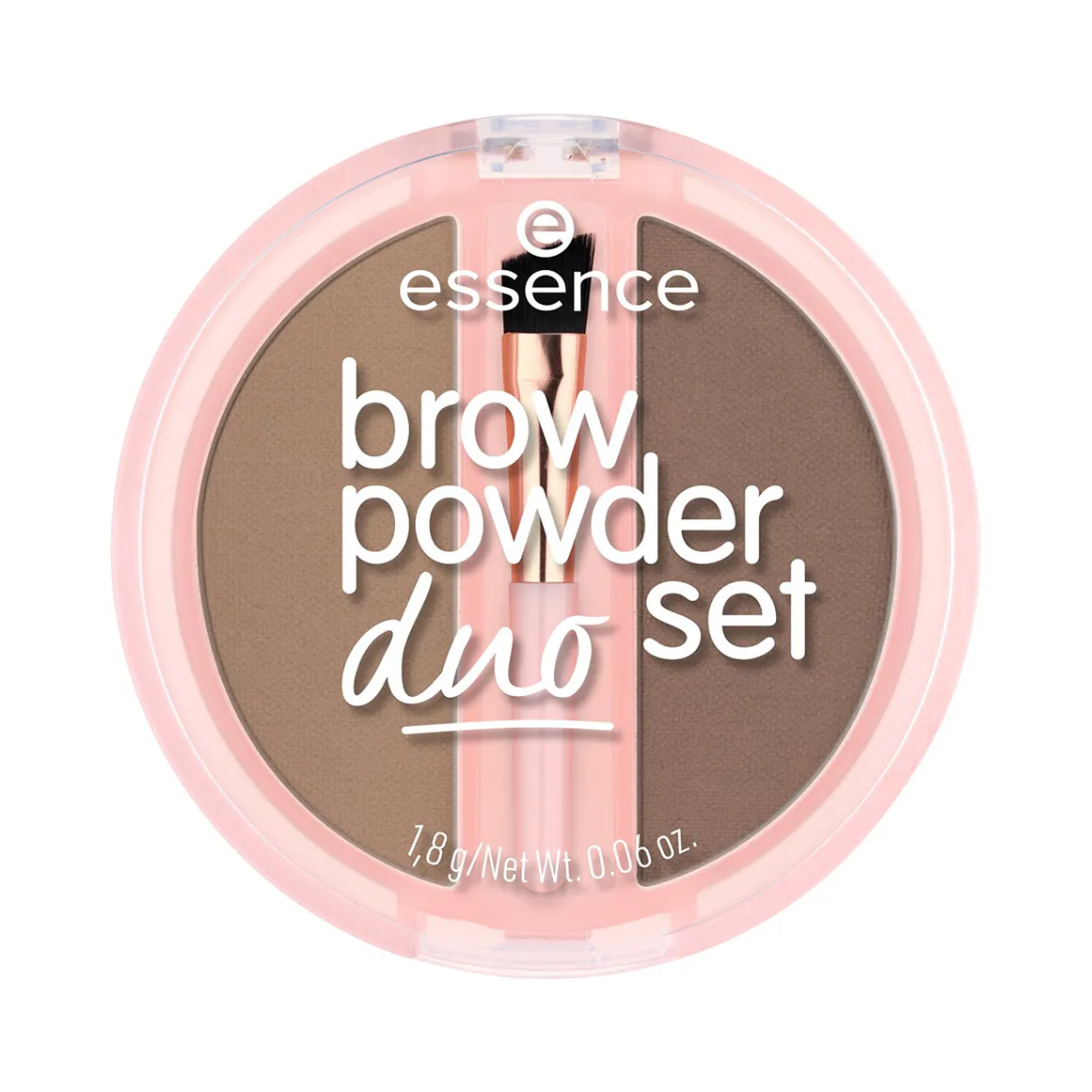 Brow Powder Duo Set - LIGHT 1