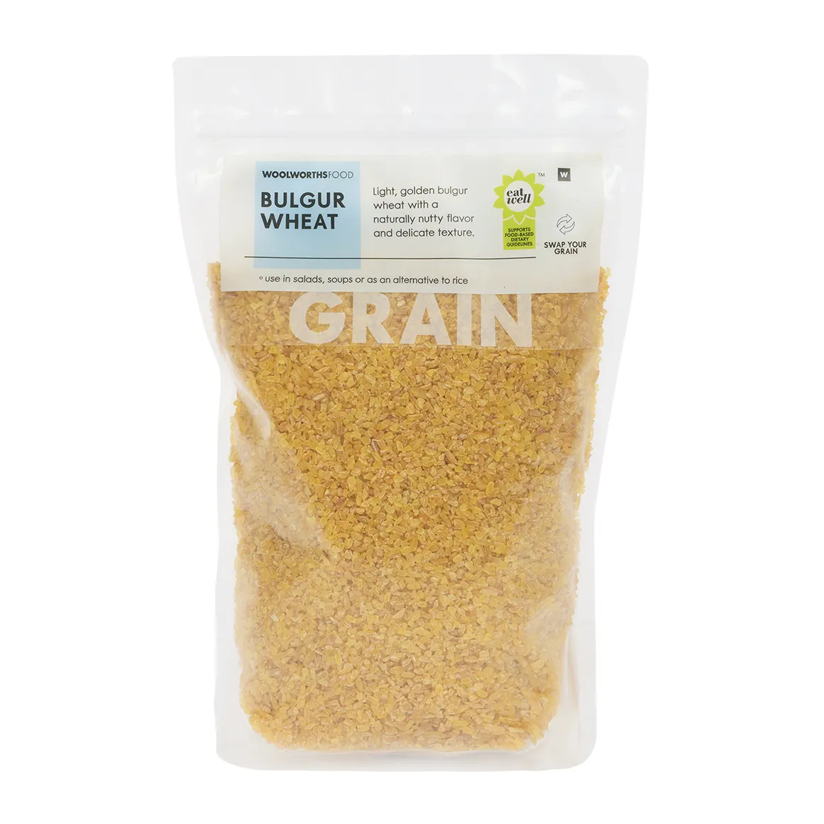 Bulgur Wheat 500 g