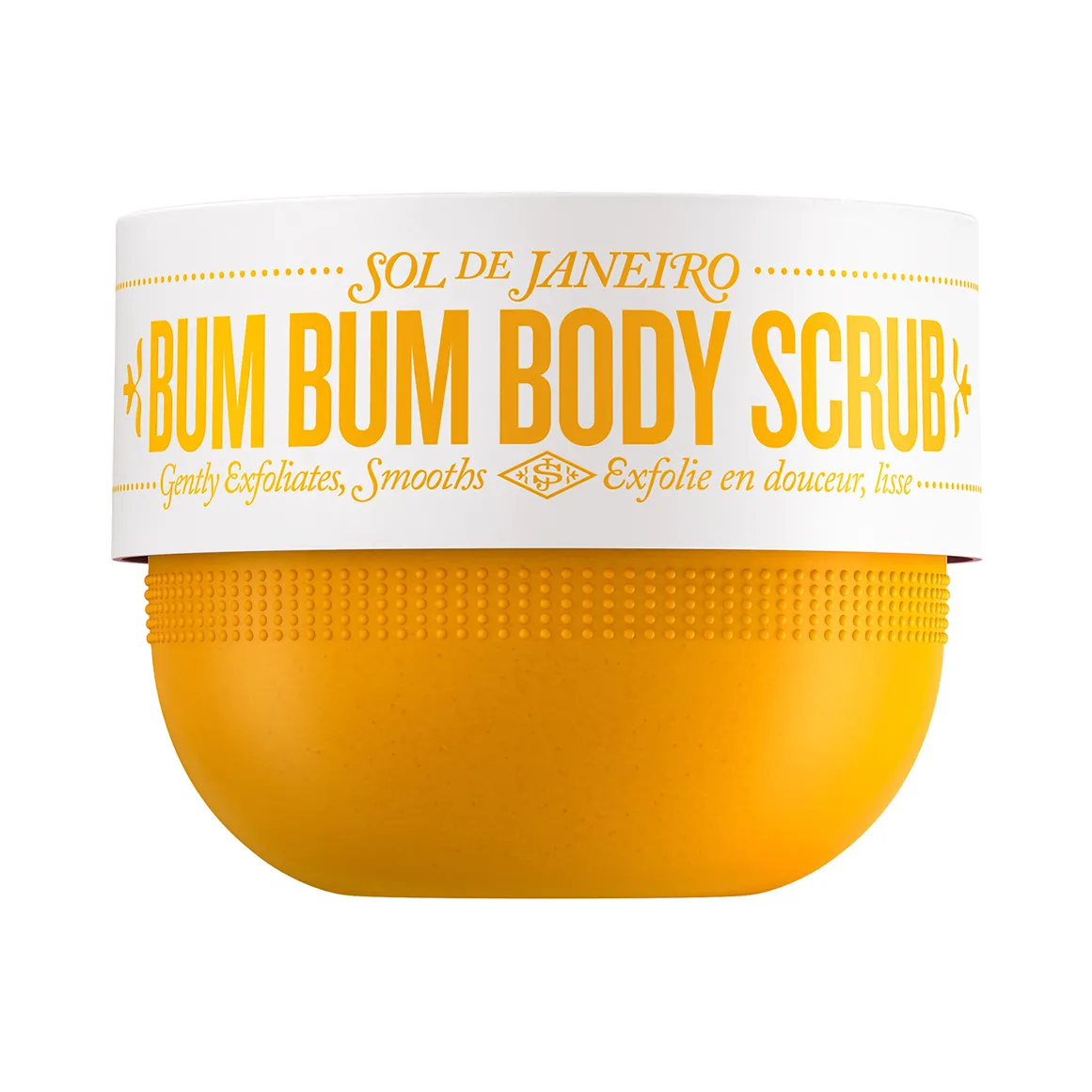 Bum Bum Body Scrub - 220g