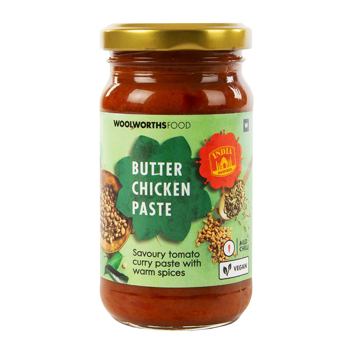 Butter Chicken Paste 200 g