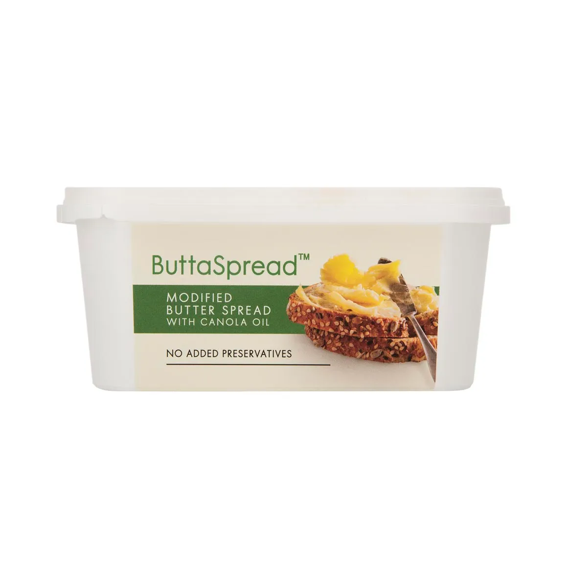 Butter Spread with Canola Oil 500 g