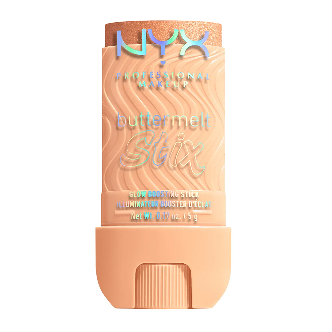 Buttermelt Glaze Stix A Whole Melt - SPILL THE MELT