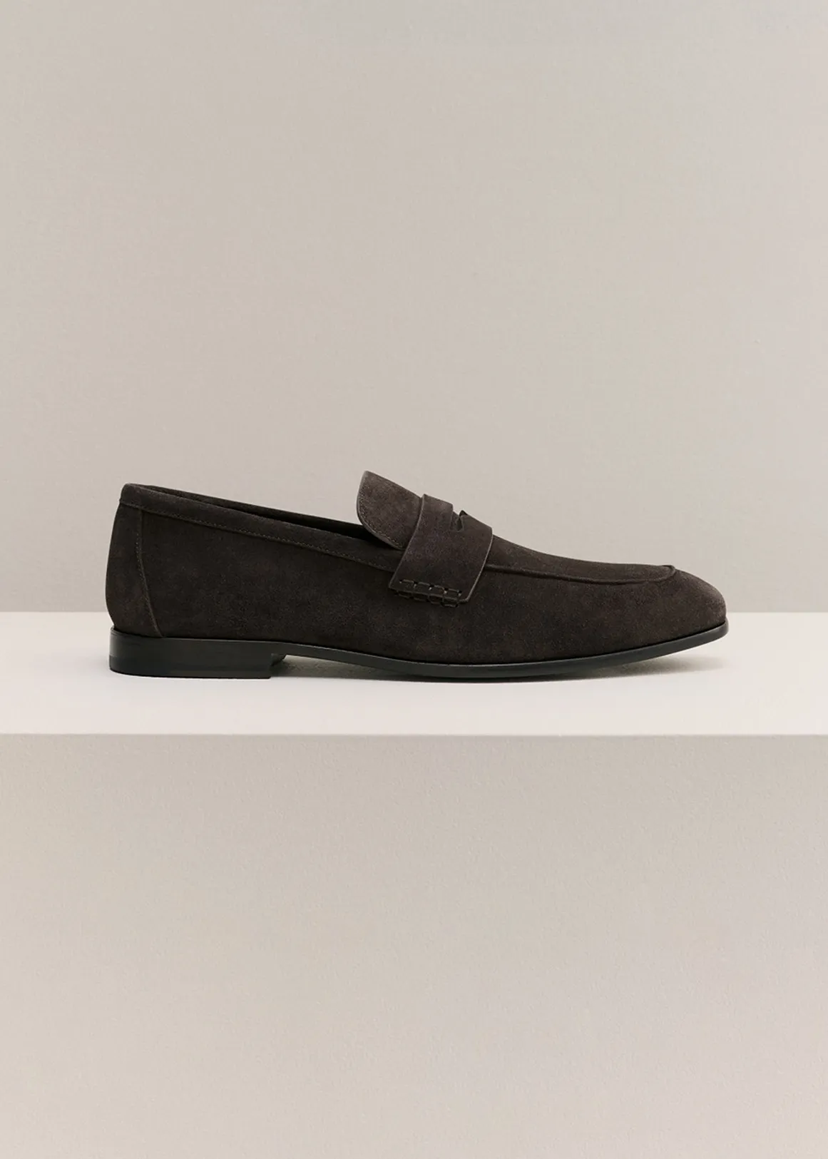 Byron Loafer - ESPRESSO