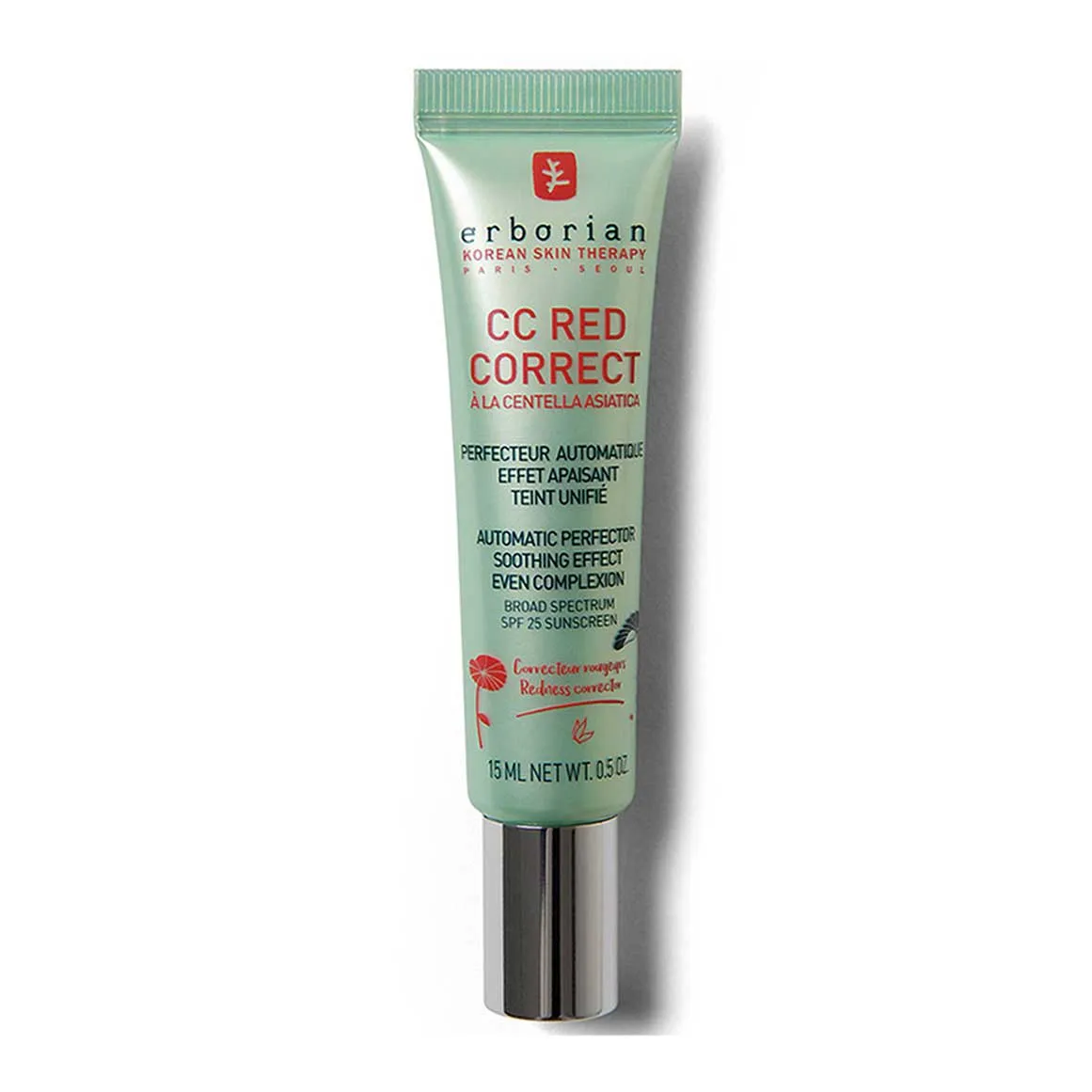 CC Red Correct SPF 25 - 15ml