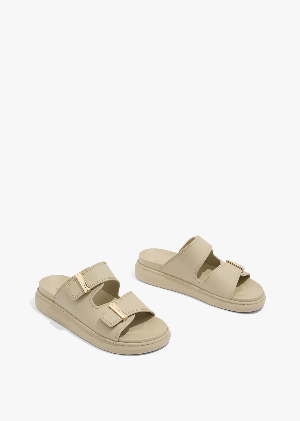 CR Keeper Sandal - SAND1